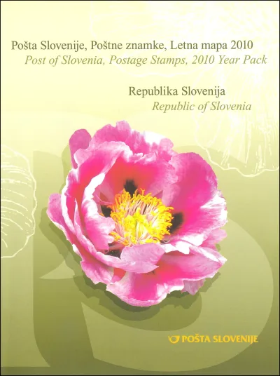 SLOVENIJA 2010